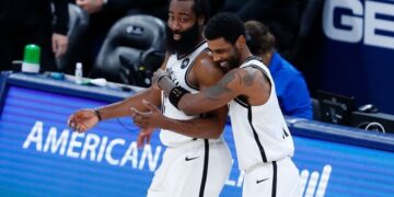 NBA da record: cinque triple doppie in un giorno.