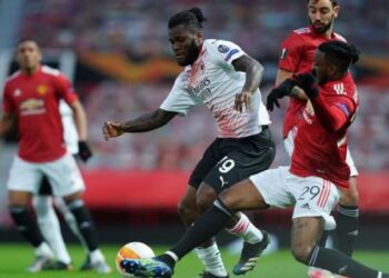 Europa League: dopo l’1-1 dell’Old Trafford, tornano in campo Milan e Manchester United.