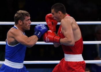 Boxam 2021, tra i convocati anche Clemente Russo.