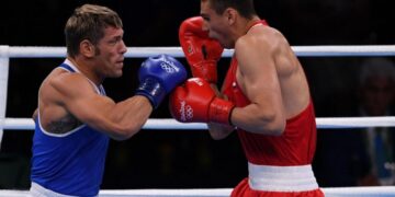 Boxam 2021, tra i convocati anche Clemente Russo.