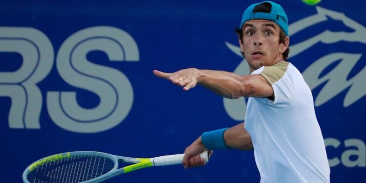 Lorenzo Musetti top100.