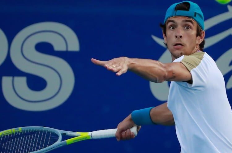 Lorenzo Musetti top100.