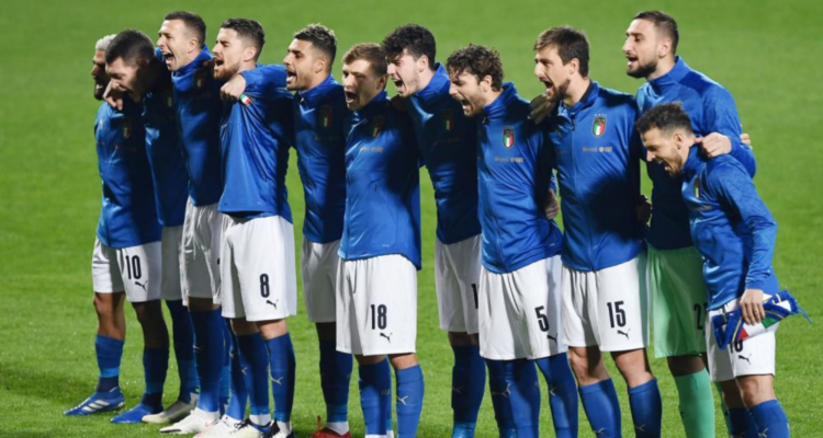 Qualificazioni Mondiali 2022: stasera Lituania – Italia.