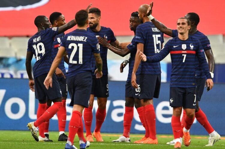 Tornano in campo le nazionali per le Qualificazioni Mondiali.