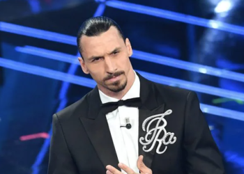 Con Ibra è già “Zanremo”