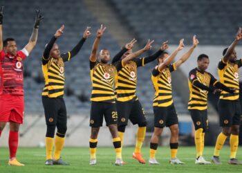 Champions League angolana: Kaizer Chiefs tentano l’impresa.