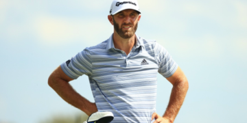 Inizia oggi il The Players Championship.