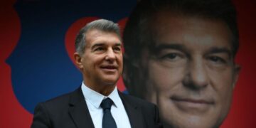 Barcellona, Laporta torna presidente.