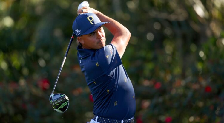 The Honda Classic 2021 al via nel week-end.