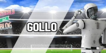 GOLLO: la pagina con tutti i pronostici dell’algoritmo!!!