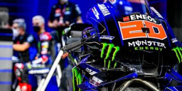 Test Qatar, Quartararo il migliore.