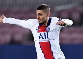 Psg-Barcellona, Verratti: “Mi sento importante”.