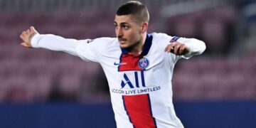 Psg-Barcellona, Verratti: “Mi sento importante”.