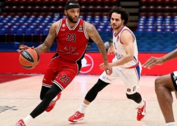 Eurolega: va in scena Bayern Monaco-Olimpia Milano.