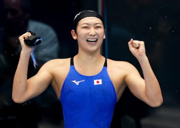 Nuoto, Ikee guarisce dalla leucemia e si qualifica per i Giochi di Tokyo.