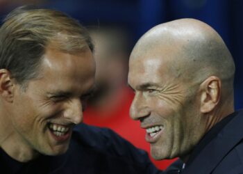 Stasera Real Madrid-Chelsea, semifinale d’andata di Champions.