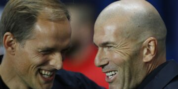 Stasera Real Madrid-Chelsea, semifinale d’andata di Champions.