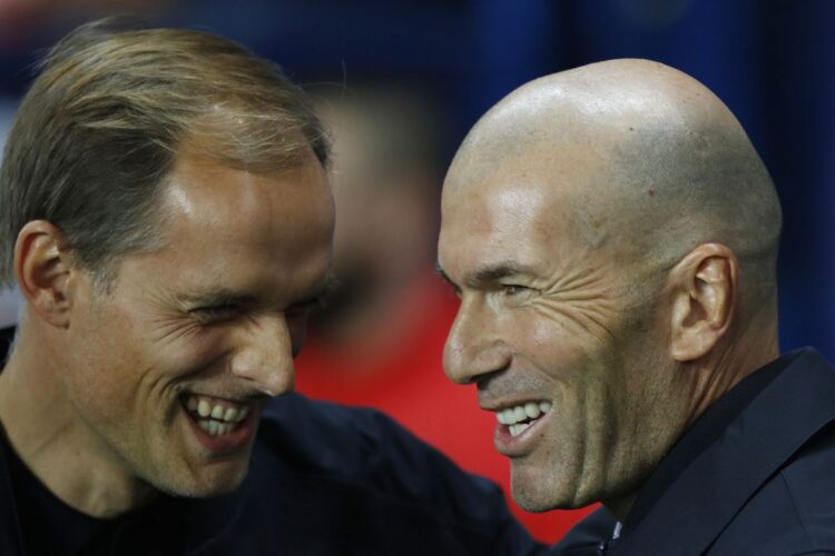 Stasera Real Madrid-Chelsea, semifinale d’andata di Champions.