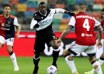 Il Cagliari inguaia mezza serie A