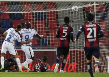 Vola l’Inter, il Milan torna in mischia, la Roma perde il treno.