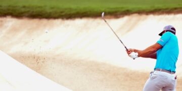 Golf, al via l’European Tour: sei azzurri alle Canarie.