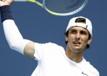 Atp Sardegna Open, Musetti tenta l’impresa.