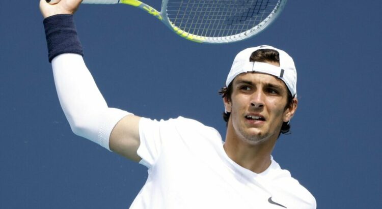 Atp Sardegna Open, Musetti tenta l’impresa.