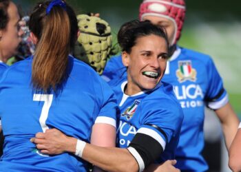 Sei Nazioni donne: l’Italia vola in Irlanda e punta alla finale.