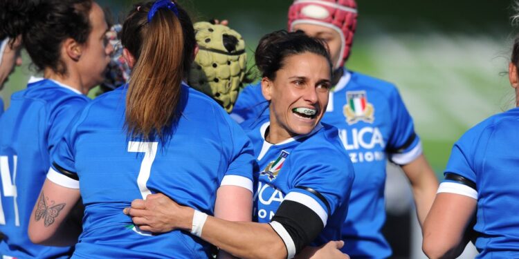 Sei Nazioni donne: l’Italia vola in Irlanda e punta alla finale.