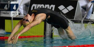Nuoto, Assoluti Riccione 2021: Franceschi vola a Tokyo, Panziera da record.