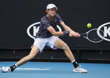 Sinner da urlo: in semifinale per continuare il sogno