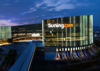 Suning, schiarita finanziaria, anche l’Inter ne beneficia