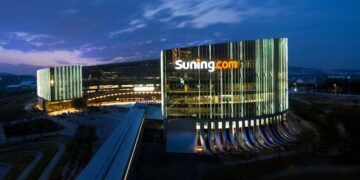 Suning, schiarita finanziaria, anche l’Inter ne beneficia