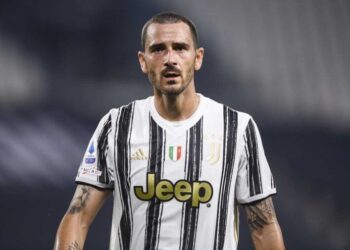 Allarme COVID-19 in Serie A, ma il campionato andrà avanti regolarmente