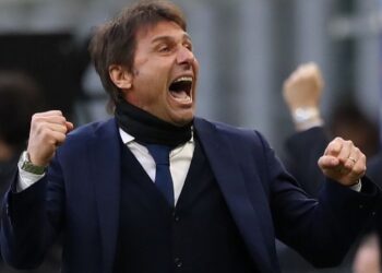 Recuperi di Serie A, vittorie per Inter e Juventus