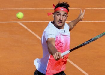 Sonego vince il Sardegna Open
