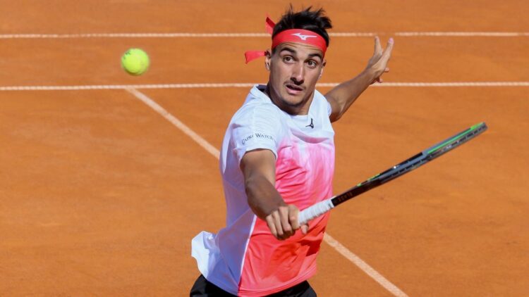 Sonego vince il Sardegna Open