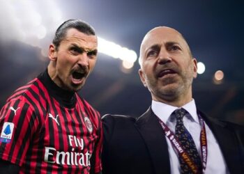 LVMH, smentito qualsiasi interesse per il Milan