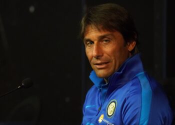 Per l’Inter a Napoli un pari che profuma di scudetto