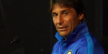 Per l’Inter a Napoli un pari che profuma di scudetto