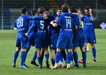 Il Como torna in Serie B