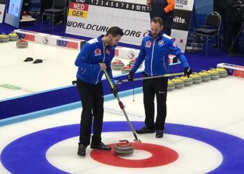 Curling, Italia presente ai Mondiali di Calgary.
