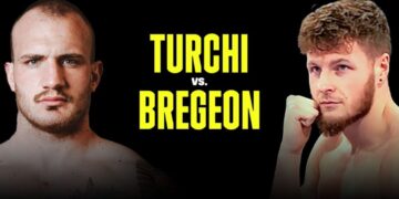 Boxe, Fabio Turchi alla conquista dell’UE dei pesi massimi leggeri.