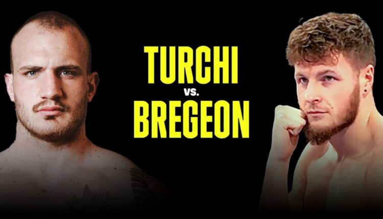 Boxe, Fabio Turchi alla conquista dell’UE dei pesi massimi leggeri.