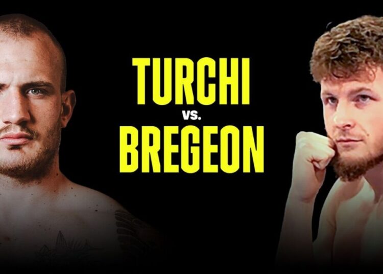 Boxe, Fabio Turchi alla conquista dell’UE dei pesi massimi leggeri.