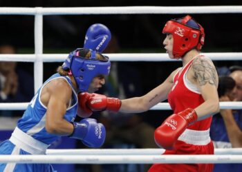 Boxe, dal 4 all’8 giugno riprende il torneo di qualificazione.