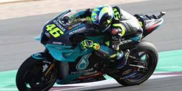 MotoGP, prende il via il weekend del GP di Doha.