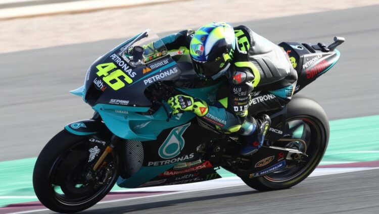 MotoGP, prende il via il weekend del GP di Doha.