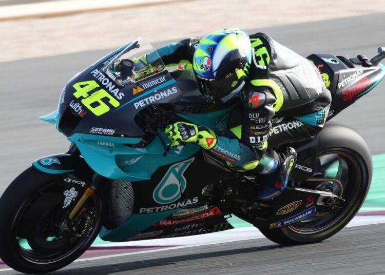 MotoGP, prende il via il weekend del GP di Doha.