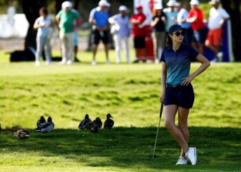 Il green si tinge di rosa, ritorna in Italia l’Open femminile.